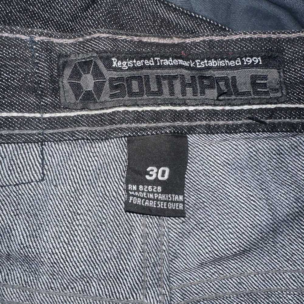 Southpole × Streetwear × Vintage Vintage Y2K Sout… - image 5