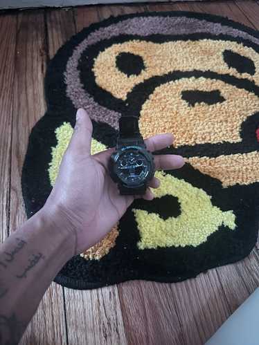 G Shock vintage G shock watch