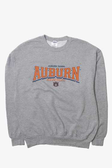 Vintage Jerzees "Auburn University" Sweatshirt