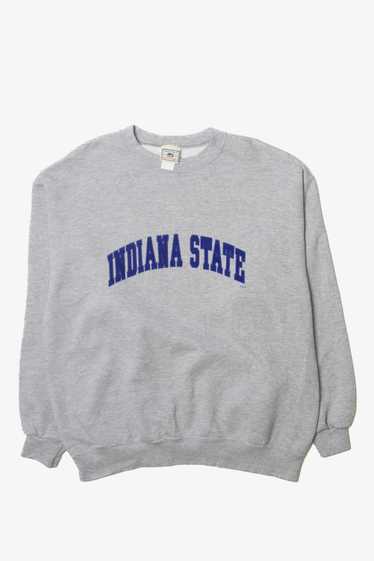 Vintage Lee "Indiana State" Sweatshirt - image 1