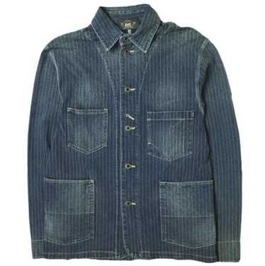 Rrl wabash jacket - Gem