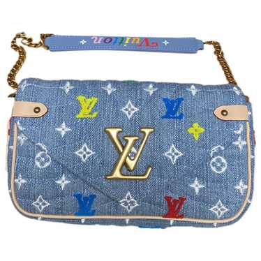 Louis Vuitton New Wave crossbody bag