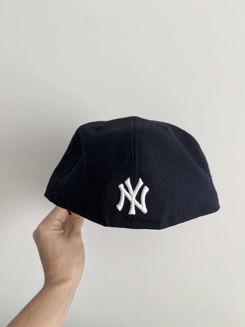 MLB × New Era × Streetwear New York Yankees Flora… - image 5