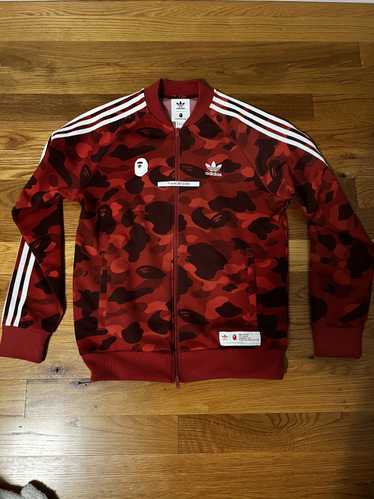 Adidas a bathing ape Gem