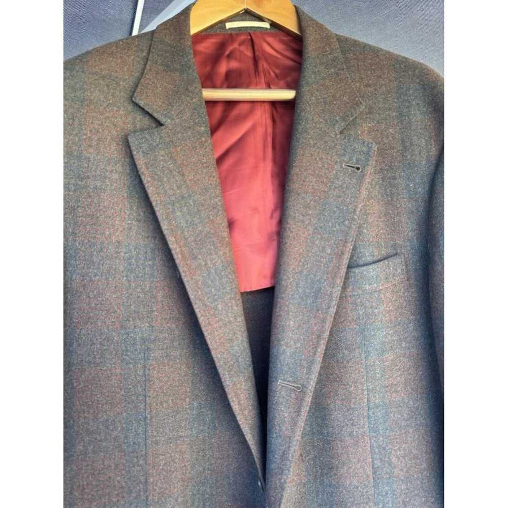 Brunello Cucinelli Cashmere suit - image 2