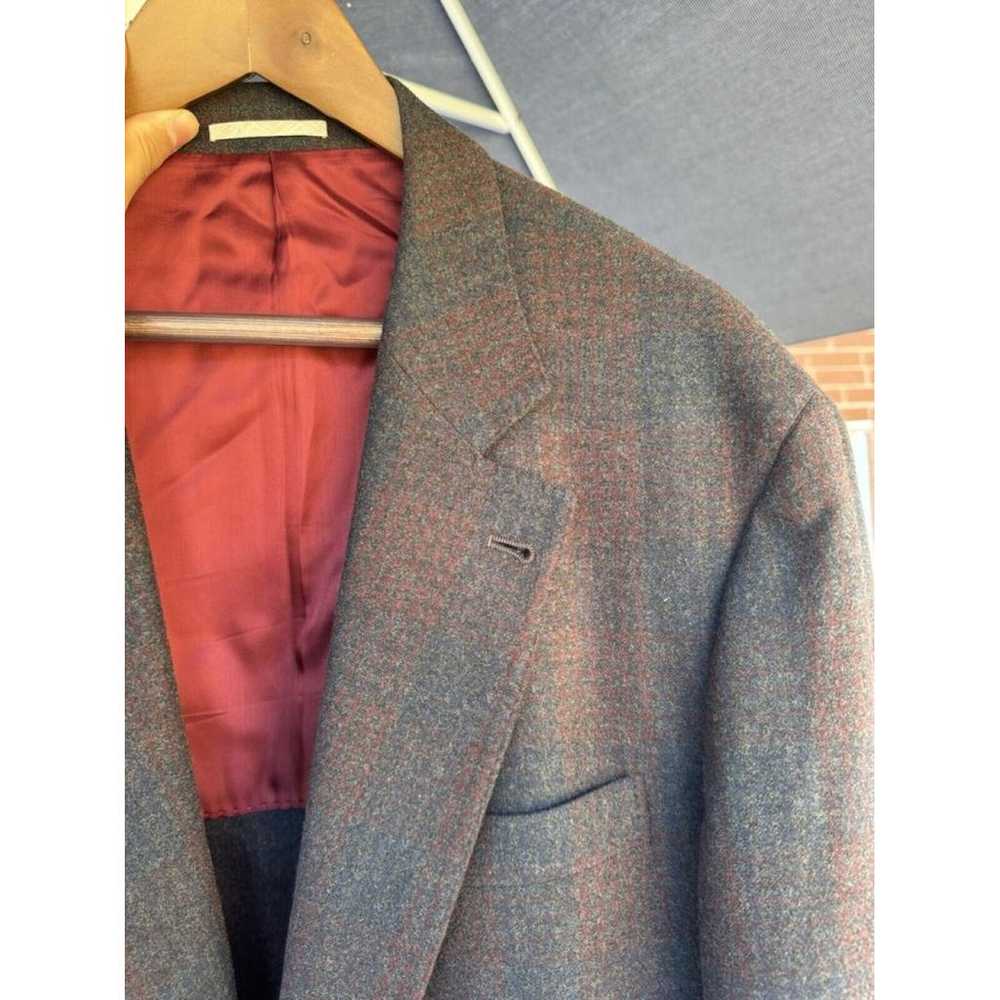 Brunello Cucinelli Cashmere suit - image 6