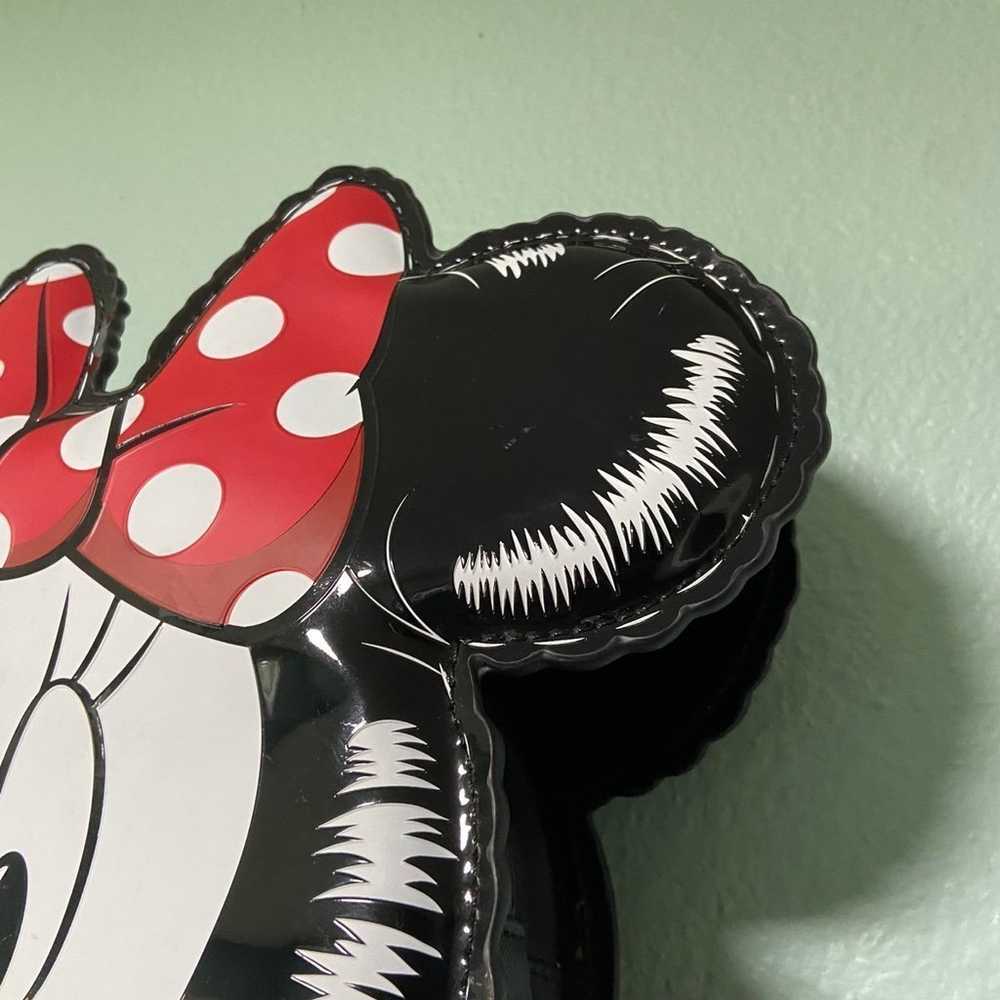 Disney Loungefly Minnie Mouse Ballon Backpack - image 4