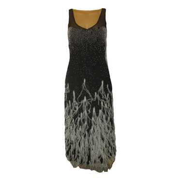 Yigal Azrouel Silk mid-length dress - image 1