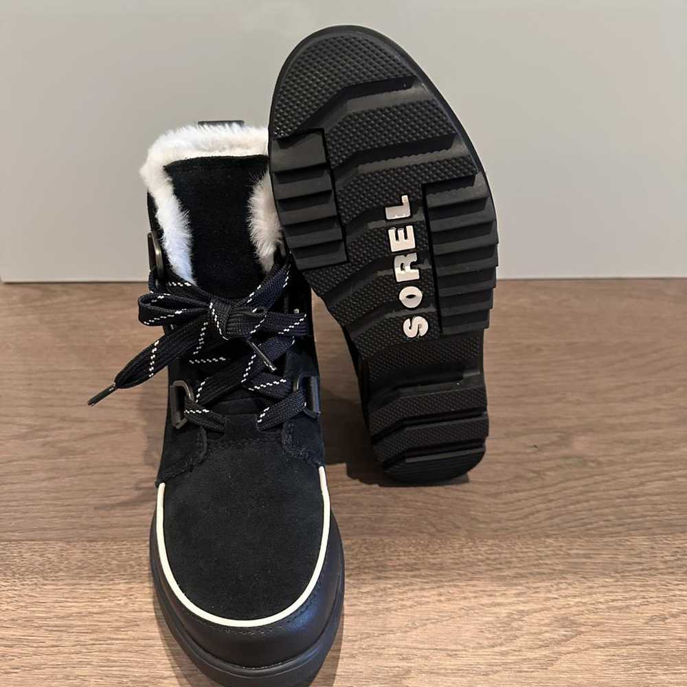 Sorel Snow boots - image 10