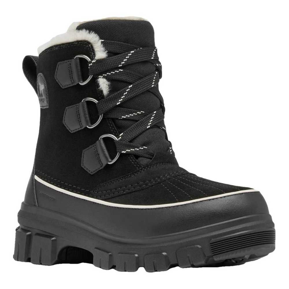 Sorel Snow boots - image 1