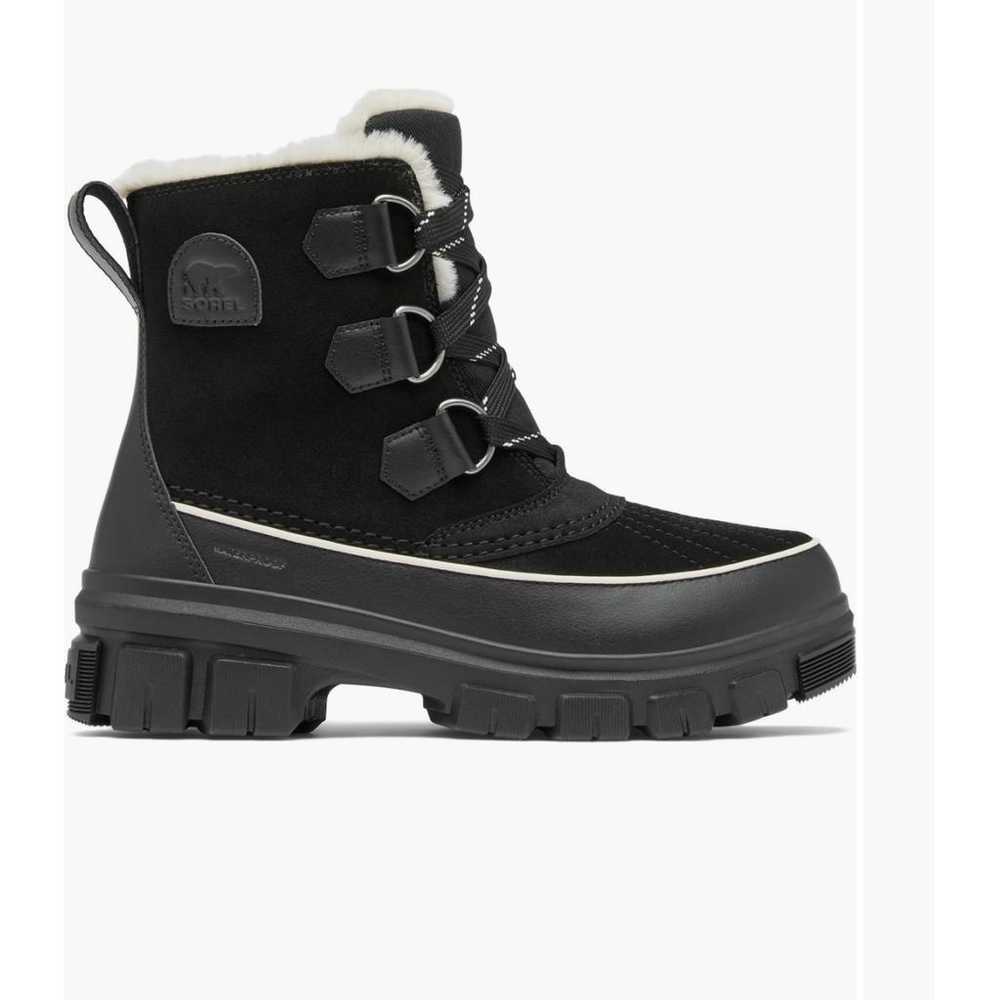 Sorel Snow boots - image 2