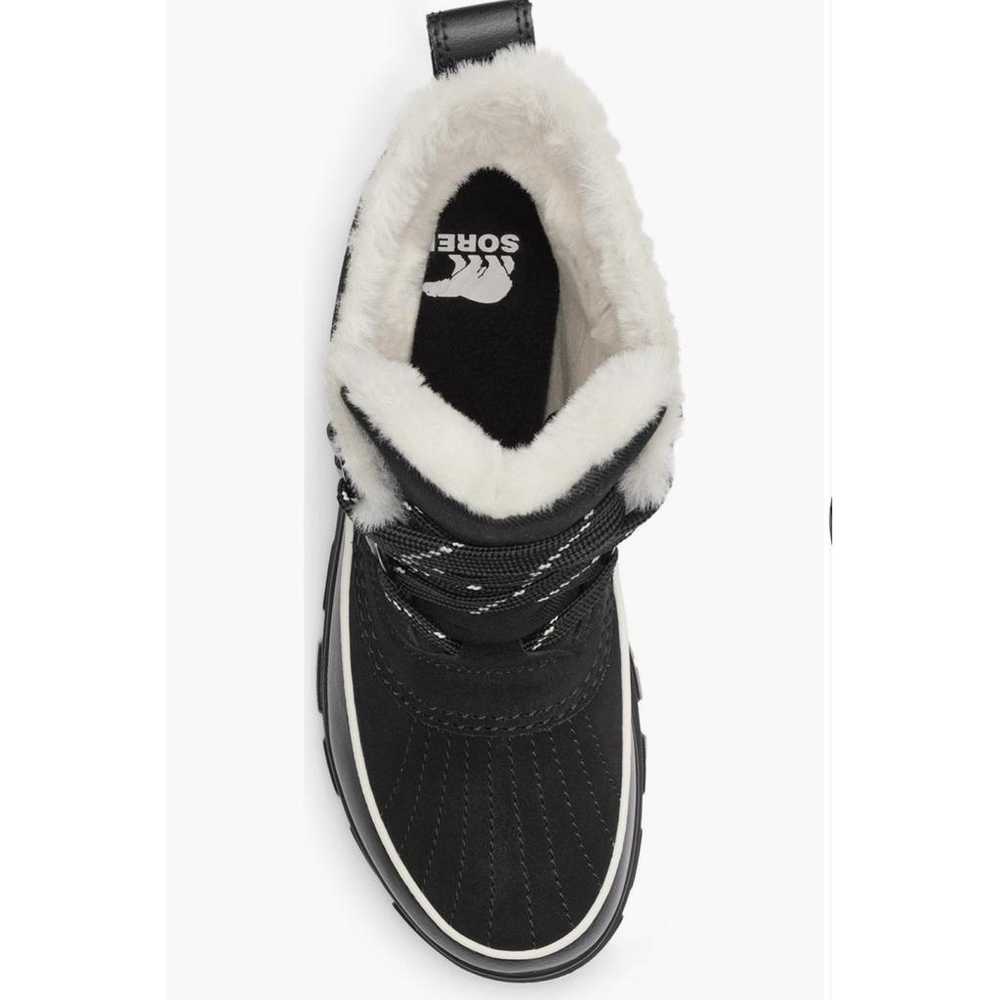 Sorel Snow boots - image 3