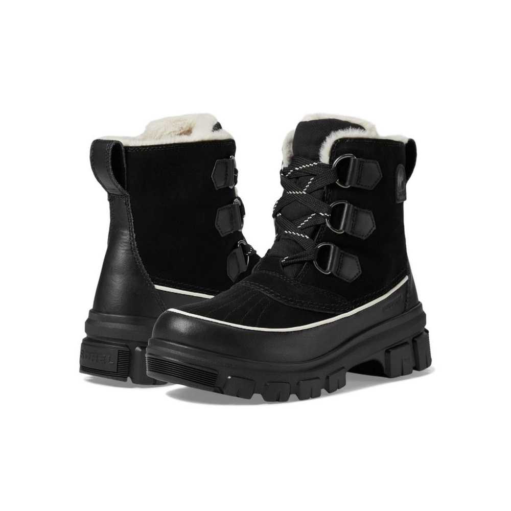 Sorel Snow boots - image 4