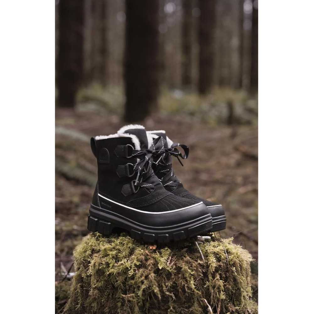 Sorel Snow boots - image 7