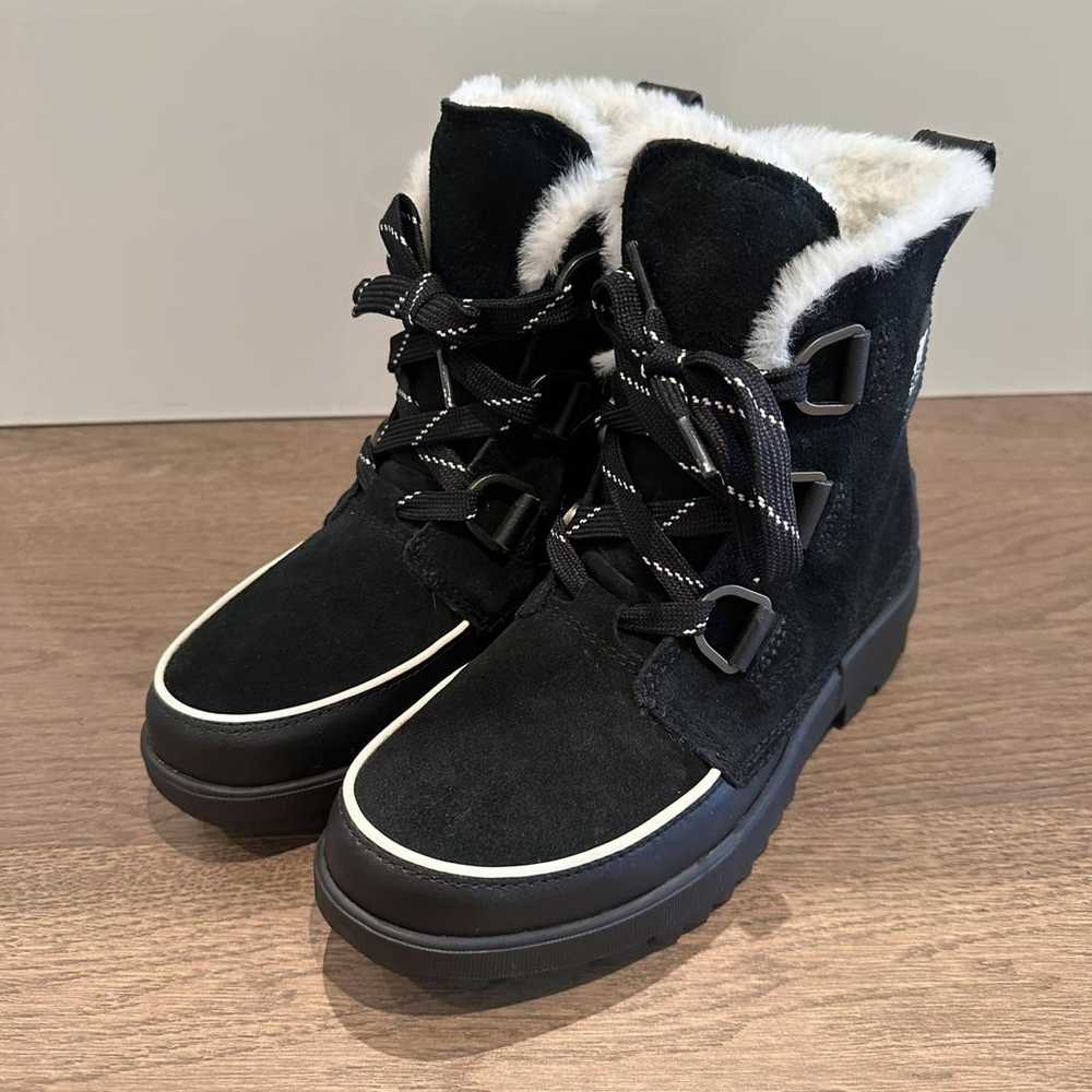 Sorel Snow boots - image 9