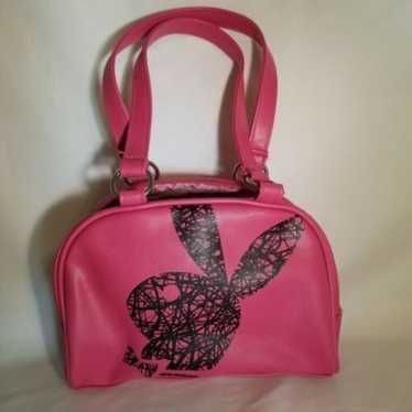 Playboy Bunny Handbag - image 1