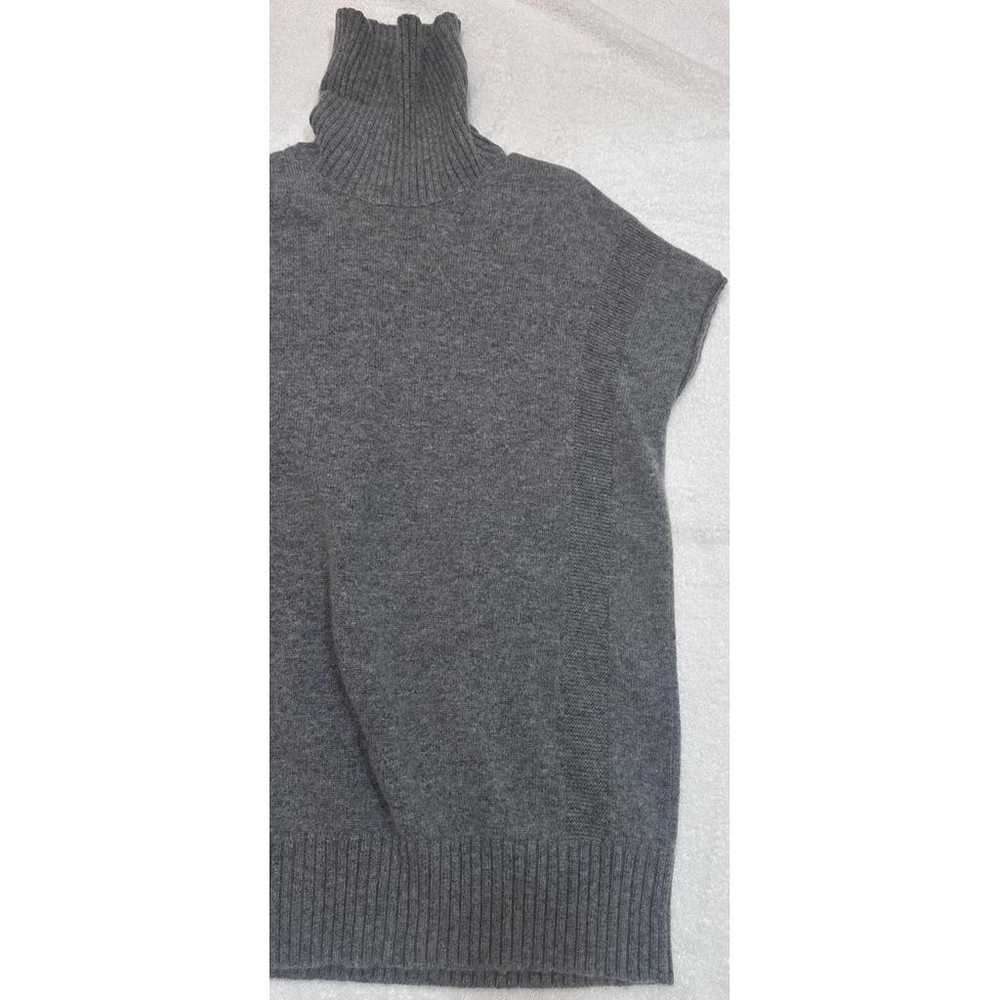 Max Mara Studio Wool jumper - image 3