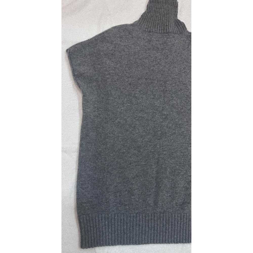 Max Mara Studio Wool jumper - image 6