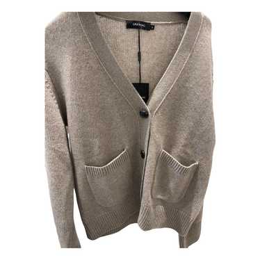 Lisa Yang Cashmere cardigan - image 1