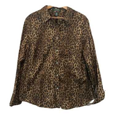 Lauren Ralph Lauren Blouse