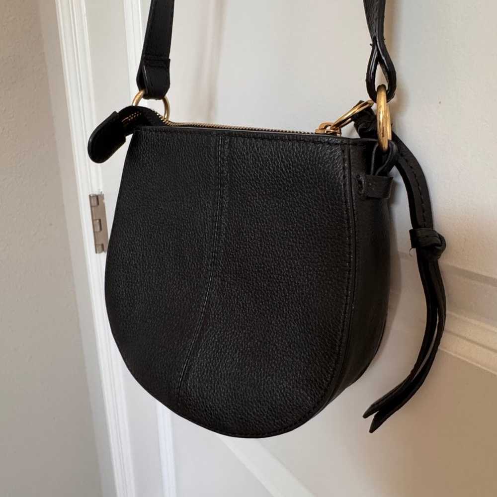 See by Chloe grommet crossbody hobo - image 4