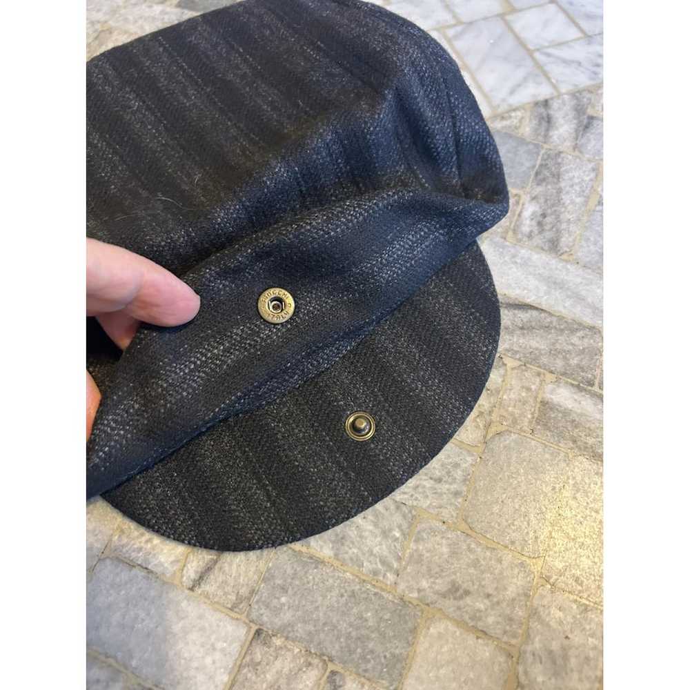 Borsalino Wool hat - image 2