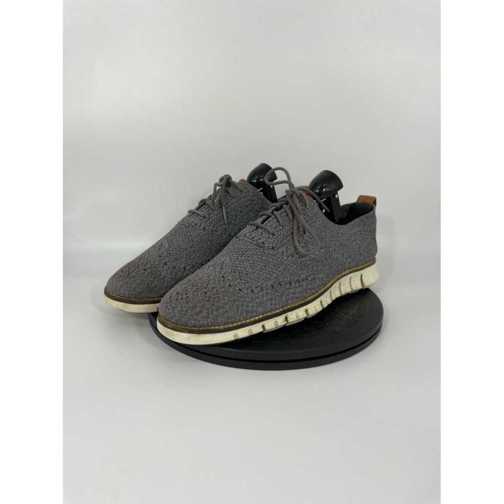 Cole Haan Low trainers - image 2