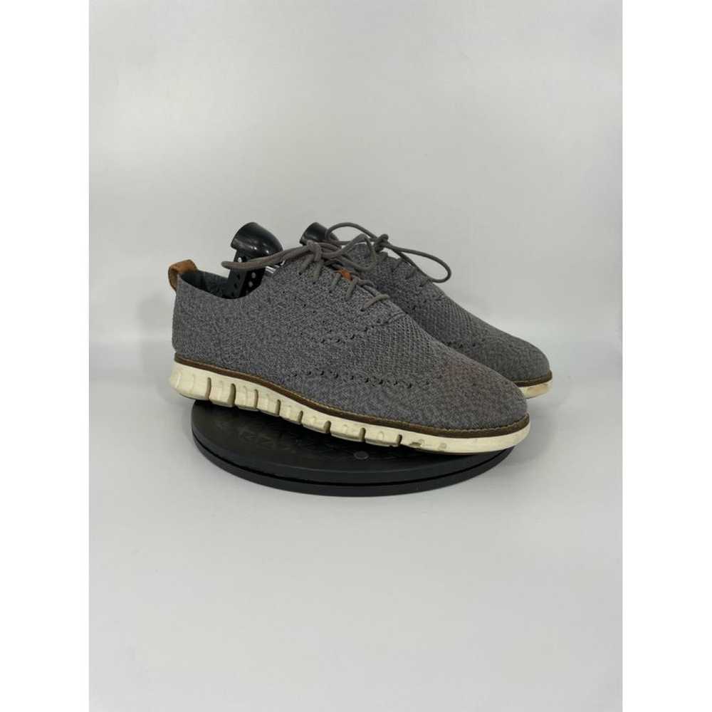 Cole Haan Low trainers - image 3