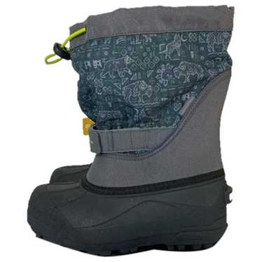 Columbia Snow boots