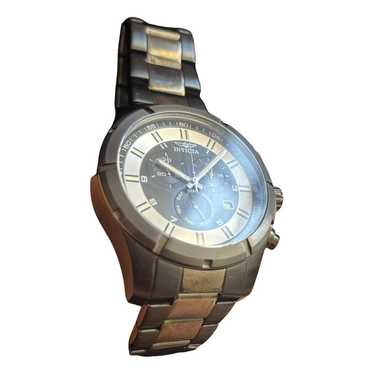 Invicta Watch