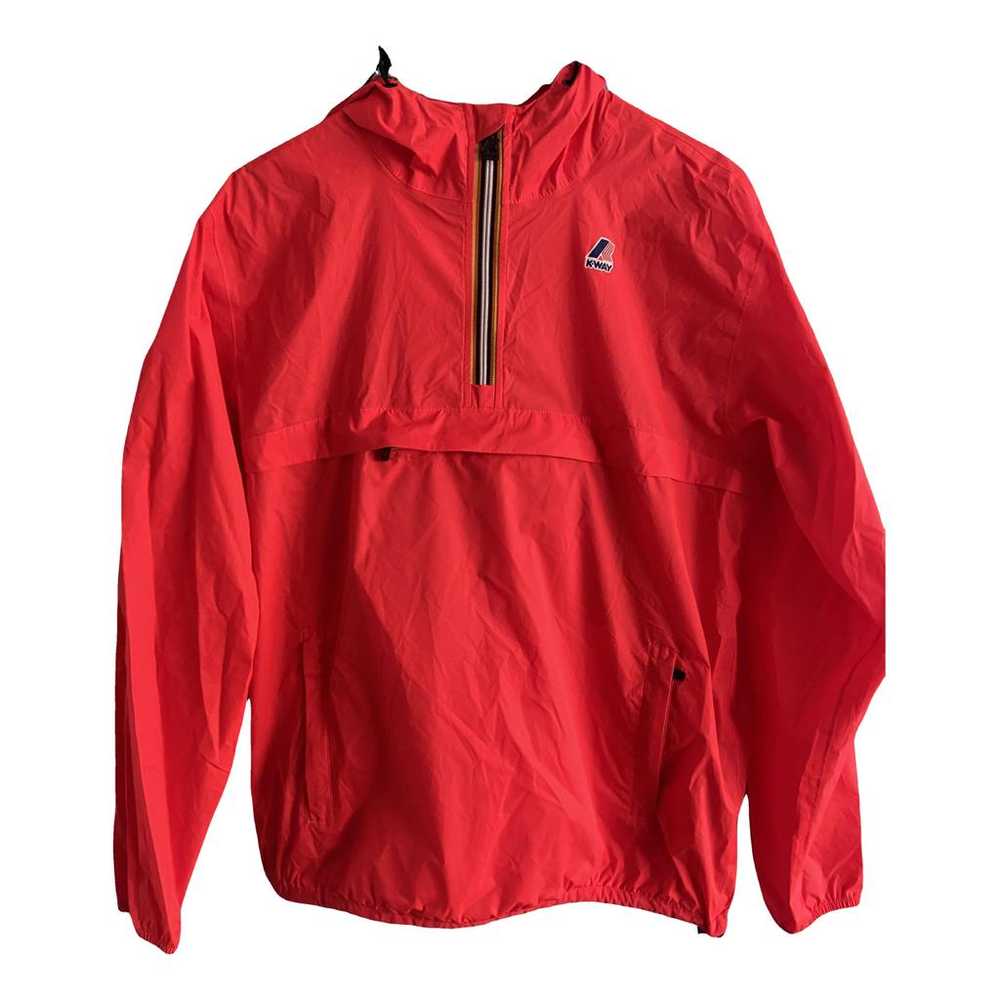 K-Way Jacket - image 1