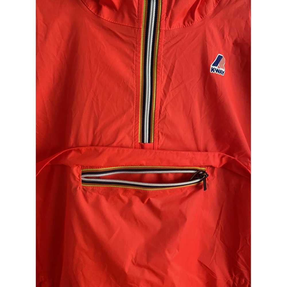 K-Way Jacket - image 3