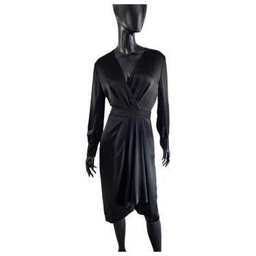 Max Mara Studio Silk maxi dress - image 1