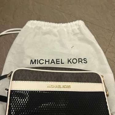 MICHAEL KORS Shoulder Bag with Dust Bag