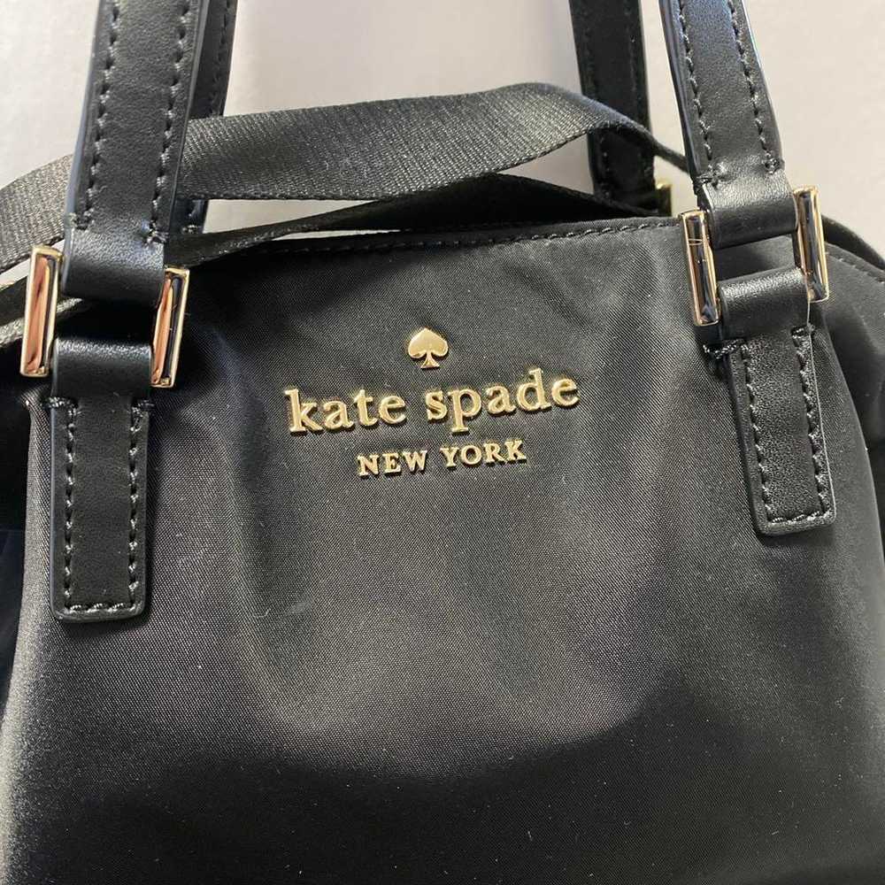 Lovely ♡ Kate Spade tote bag shoulder bag 2-way b… - image 12