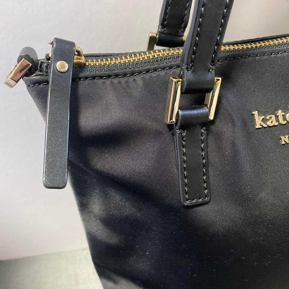 Lovely ♡ Kate Spade tote bag shoulder bag 2-way b… - image 4