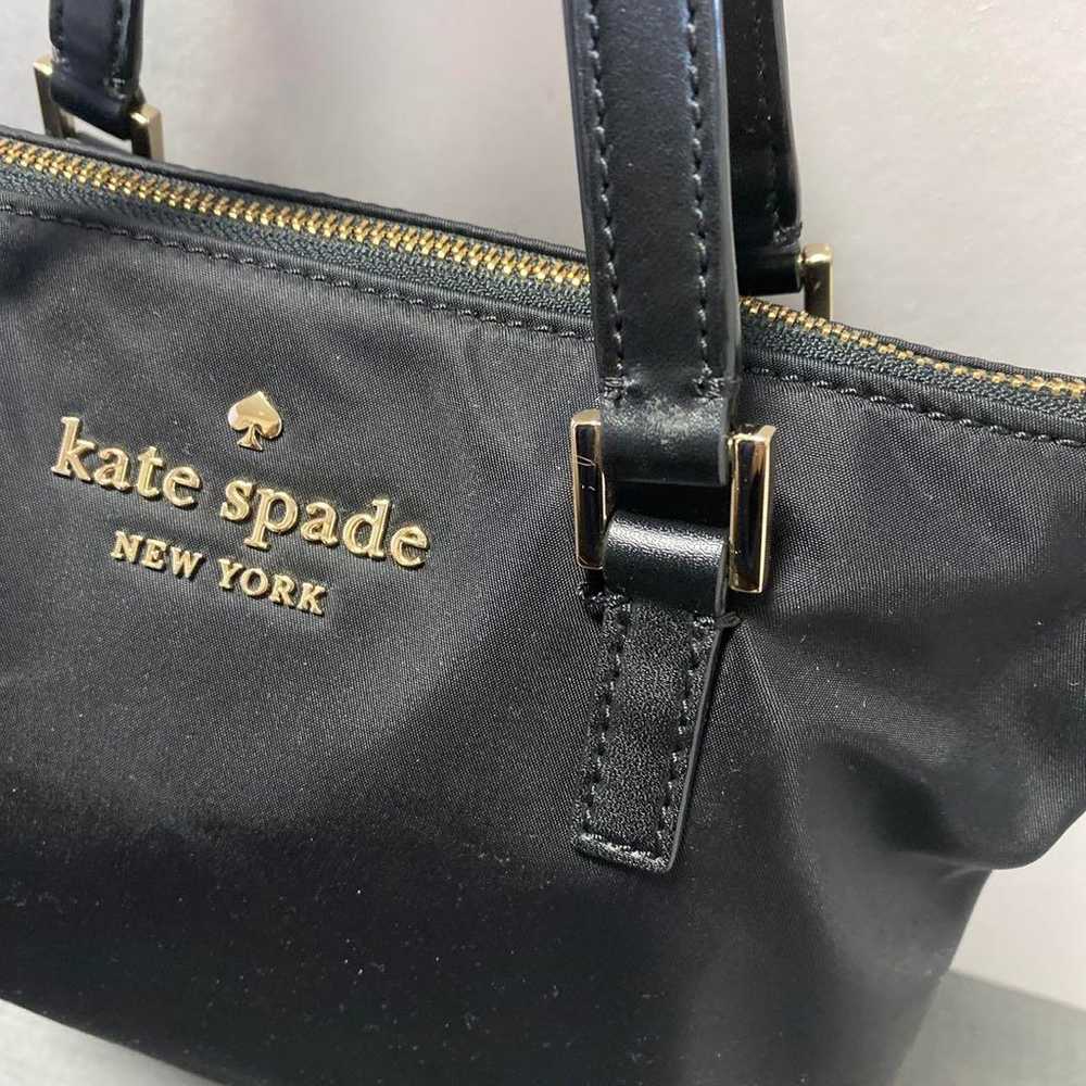 Lovely ♡ Kate Spade tote bag shoulder bag 2-way b… - image 5