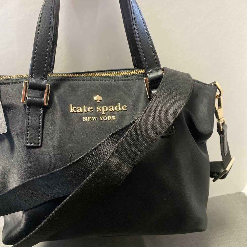 Lovely ♡ Kate Spade tote bag shoulder bag 2-way b… - image 9