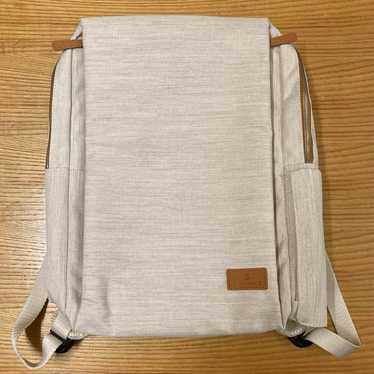 NORDACE Siena Daily Smart Backpack Beige