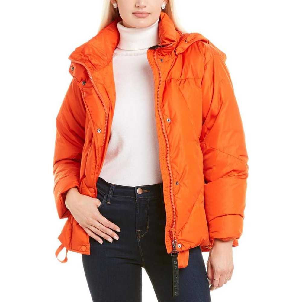 Max Mara Weekend Puffer - image 3