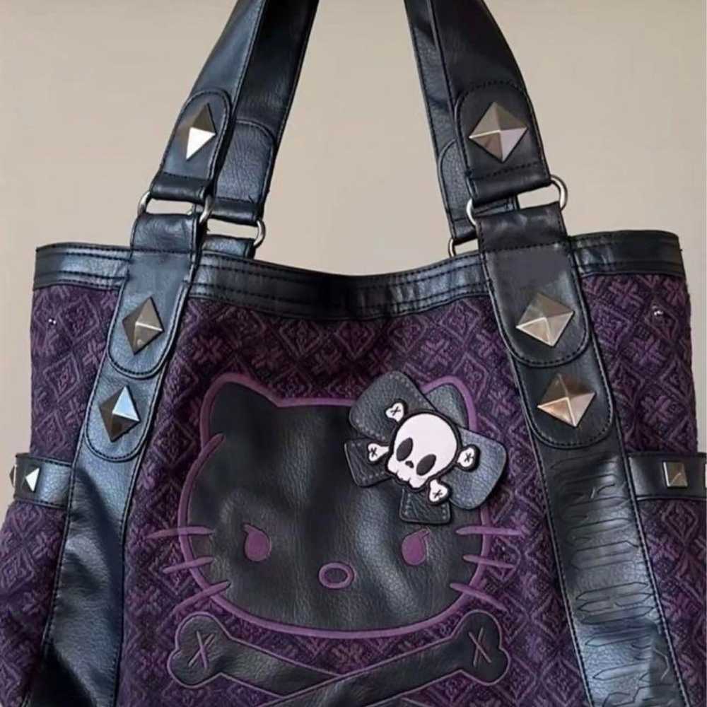 Y2K Kitty Handbag - image 2