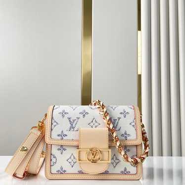 Louis Vuitton Shoulder Bag