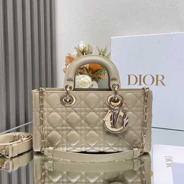 dior shoulder Bag - image 1