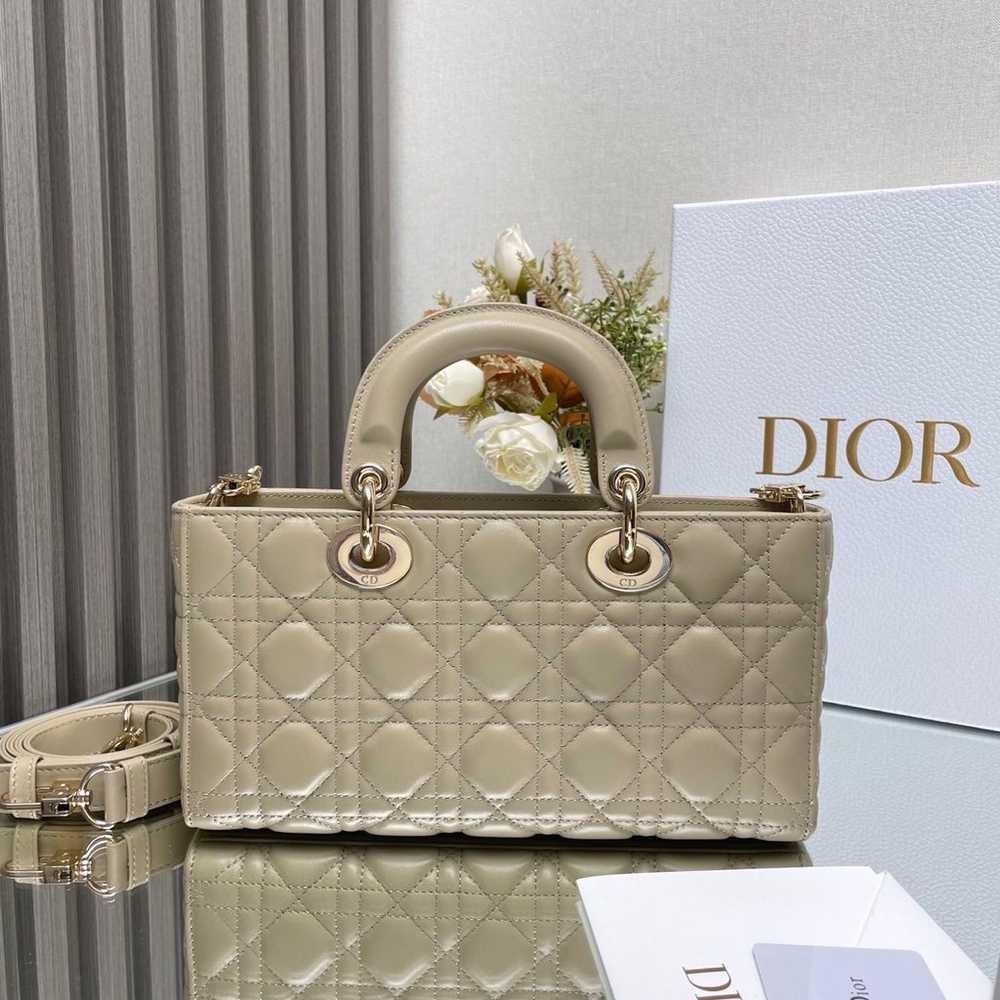 dior shoulder Bag - image 4