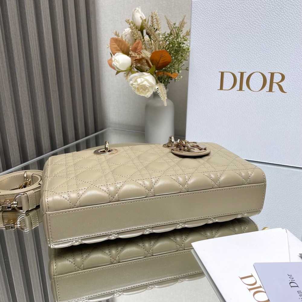 dior shoulder Bag - image 5