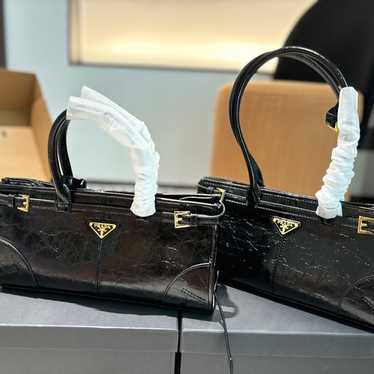 Prada Shoulder Bag - image 1