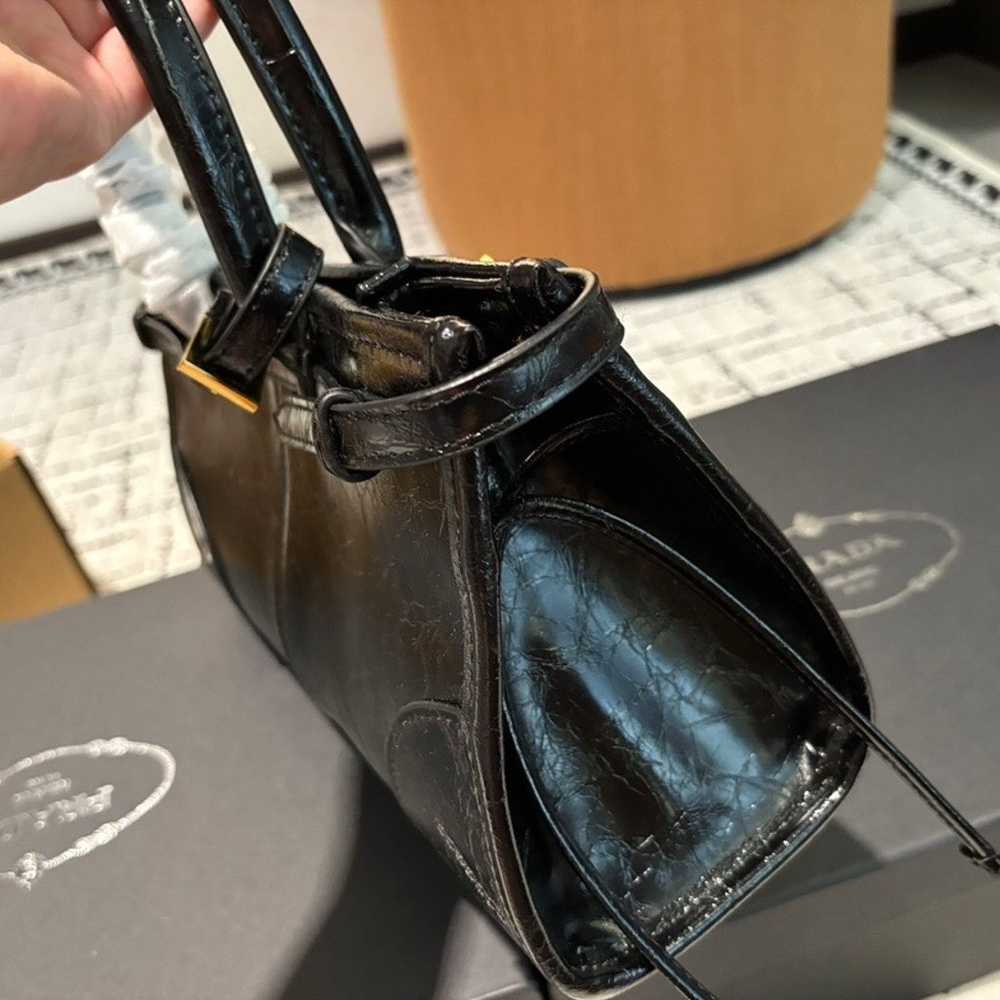 Prada Shoulder Bag - image 4