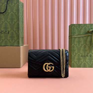 gucci Shoulder Bag - image 1