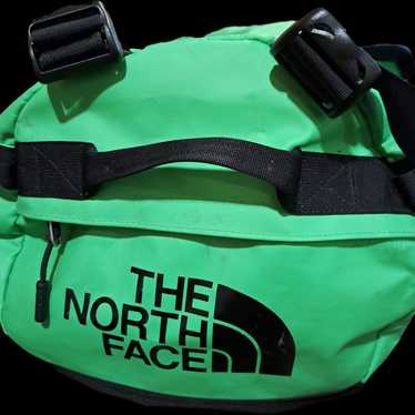 The North Face Duffle 18" × 10" - image 1