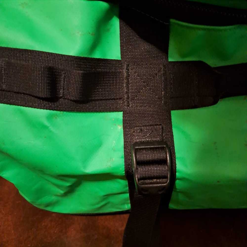 The North Face Duffle 18" × 10" - image 4